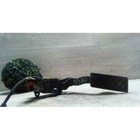 Pedalier d'accelerateur SEAT IBIZA 4 ST PHASE 3 BREAK d’occasion
