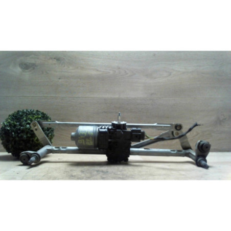 Moteur essuie glace avant VOLKSWAGEN POLO 5 PHASE 2 d’occasion