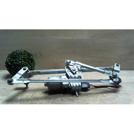 Moteur essuie glace avant VOLKSWAGEN POLO 5 PHASE 2 d’occasion