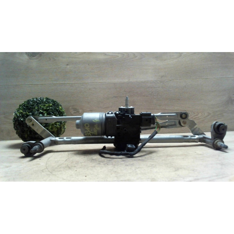 Moteur essuie glace avant SEAT IBIZA 4 ST PHASE 3 BREAK d’occasion