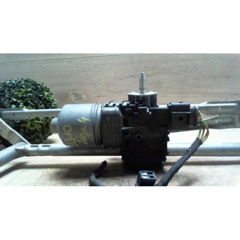 Moteur essuie glace avant SEAT IBIZA 4 ST PHASE 3 BREAK d’occasion