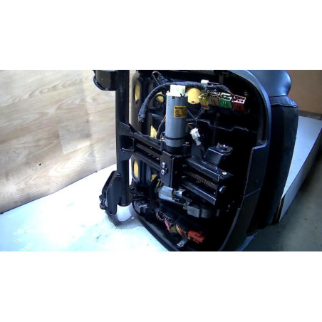 Siege avant gauche VOLKSWAGEN PASSAT 4 PHASE 2 BREAK d’occasion
