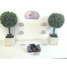 Serrure avant gauche PEUGEOT 307 PH1 HAYON (3A/C/D) HDI d’occasion