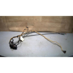 Filtre a carburant RENAULT CLIO 2 CAMPUS PHASE 1 d’occasion