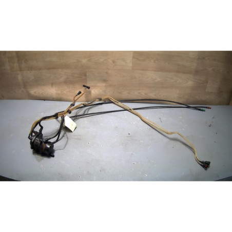 Filtre a carburant RENAULT CLIO 2 CAMPUS PHASE 1 d’occasion