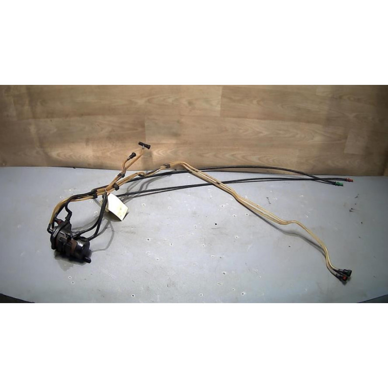 Filtre a carburant RENAULT CLIO 2 CAMPUS PHASE 1 d’occasion