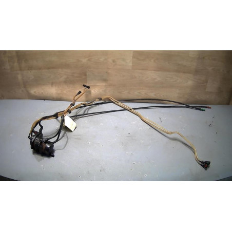Filtre a carburant RENAULT CLIO 2 CAMPUS PHASE 1 d’occasion