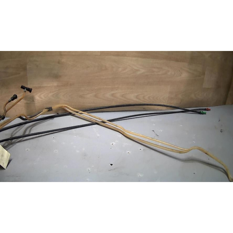Filtre a carburant RENAULT CLIO 2 CAMPUS PHASE 1 d’occasion