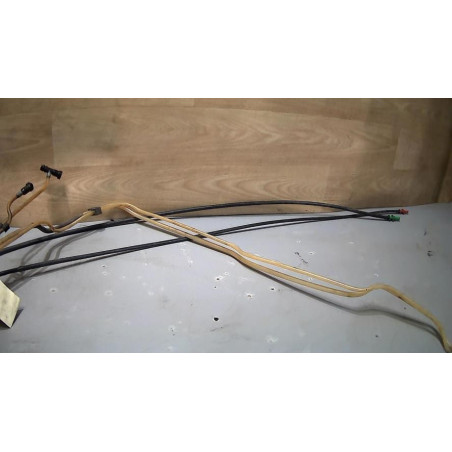 Filtre a carburant RENAULT CLIO 2 CAMPUS PHASE 1 d’occasion