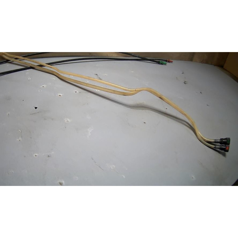 Filtre a carburant RENAULT CLIO 2 CAMPUS PHASE 1 d’occasion