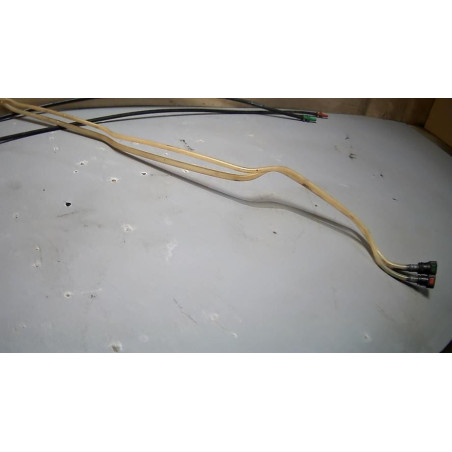 Filtre a carburant RENAULT CLIO 2 CAMPUS PHASE 1 d’occasion