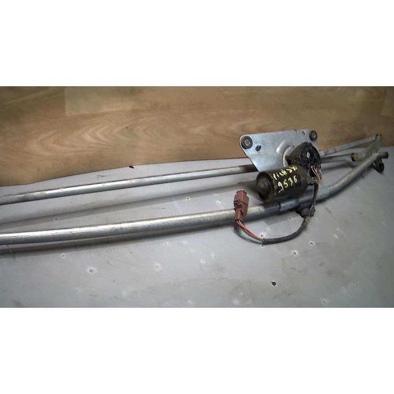 Moteur essuie glace avant CITROEN XSARA PICASSO PHASE 1 d’occasion