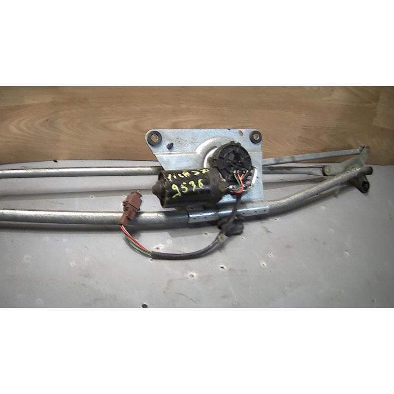 Moteur essuie glace avant CITROEN XSARA PICASSO PHASE 1 d’occasion