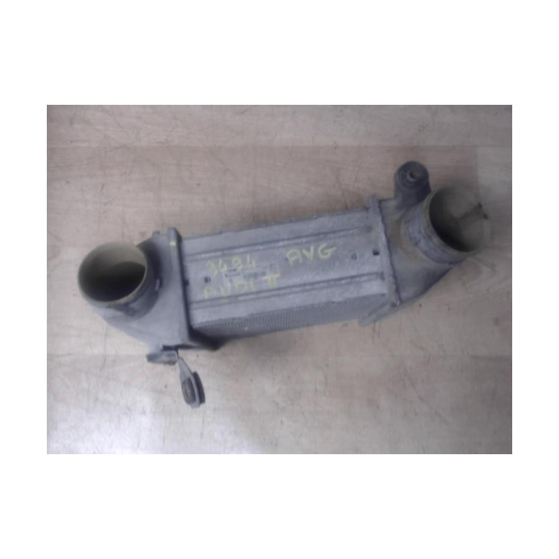 Echangeur air (Intercooler) AUDI TT 1 COUPE d’occasion