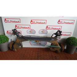 Train arriere complet CITROEN NEMO d’occasion