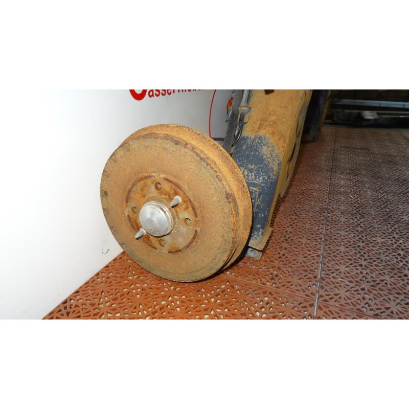Train arriere complet CITROEN NEMO d’occasion