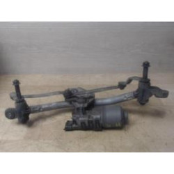 Moteur essuie glace avant RENAULT TWINGO 2 PHASE 1 d’occasion