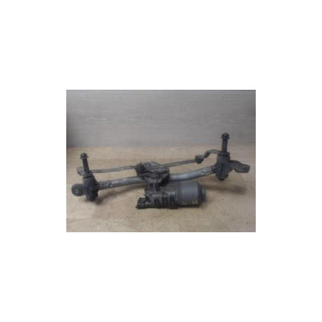 Moteur essuie glace avant RENAULT TWINGO 2 PHASE 1 d’occasion