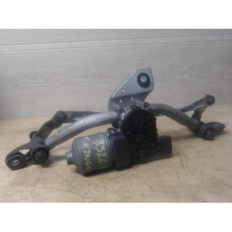 Moteur essuie glace avant RENAULT TWINGO 2 PHASE 1 d’occasion
