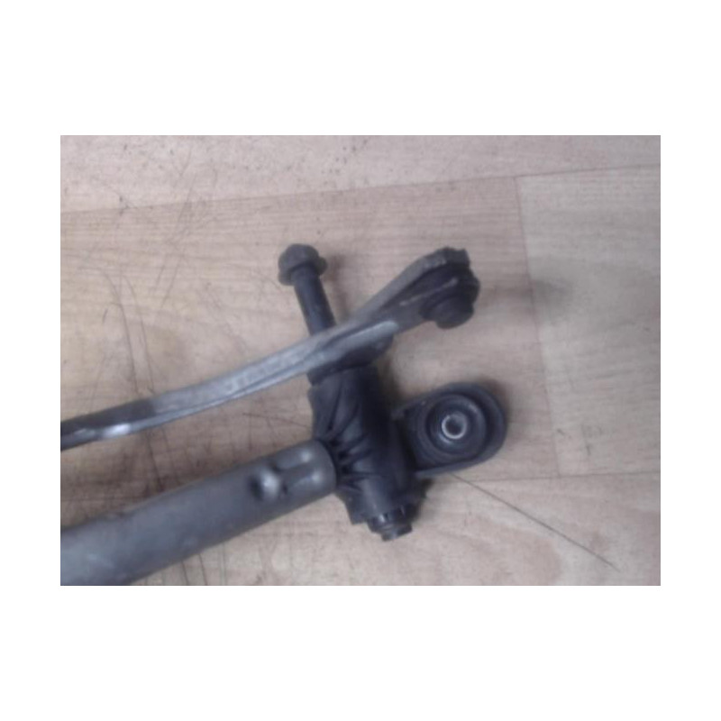 Moteur essuie glace avant RENAULT TWINGO 2 PHASE 1 d’occasion