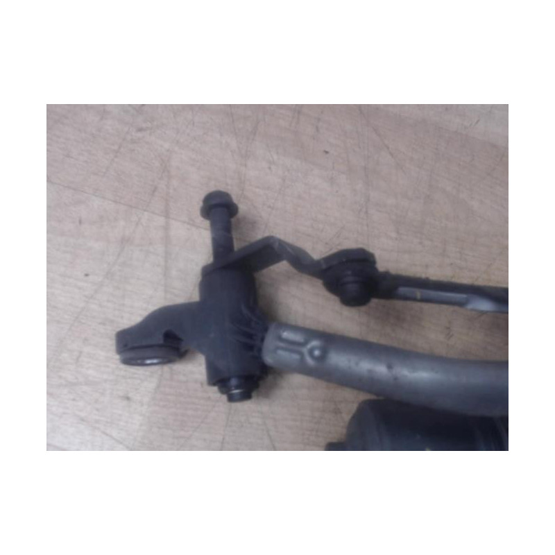 Moteur essuie glace avant RENAULT TWINGO 2 PHASE 1 d’occasion