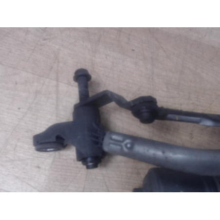 Moteur essuie glace avant RENAULT TWINGO 2 PHASE 1 d’occasion