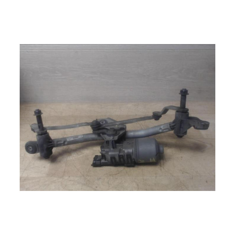 Moteur essuie glace avant RENAULT TWINGO 2 PHASE 1 d’occasion