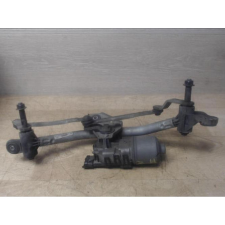 Moteur essuie glace avant RENAULT TWINGO 2 PHASE 1 d’occasion