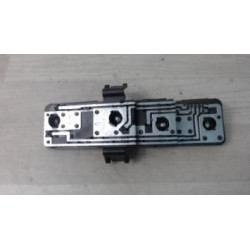 Platine feu arriere gauche CITROEN XSARA PICASSO PHASE 2 d’occasion