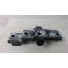 Platine feu arriere gauche CITROEN XSARA PICASSO PHASE 2 d’occasion