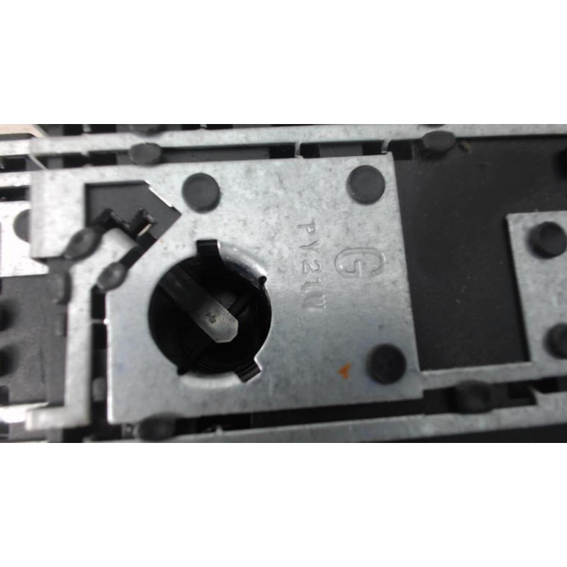 Platine feu arriere gauche CITROEN XSARA PICASSO PHASE 2 d’occasion