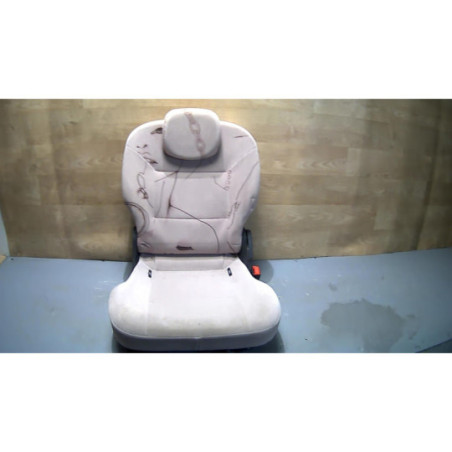 Siege arriere droit RENAULT TWINGO 2 PHASE 1 d’occasion