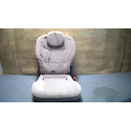 Siege arriere droit RENAULT TWINGO 2 PHASE 1 d’occasion