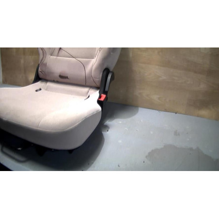 Siege arriere droit RENAULT TWINGO 2 PHASE 1 d’occasion
