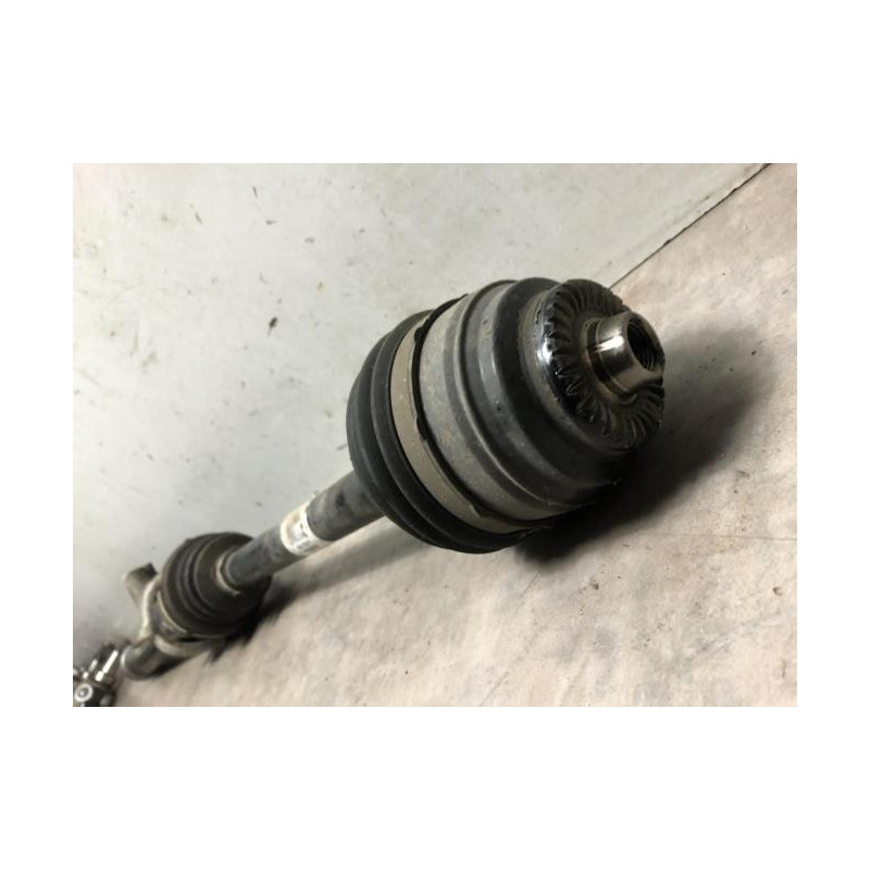Cardan droit (transmission) MINI MINI 3 F54 CLUBMAN PHASE 1 BREAK d’occasion