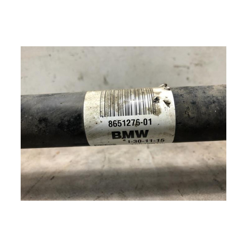 Cardan droit (transmission) MINI MINI 3 F54 CLUBMAN PHASE 1 BREAK d’occasion