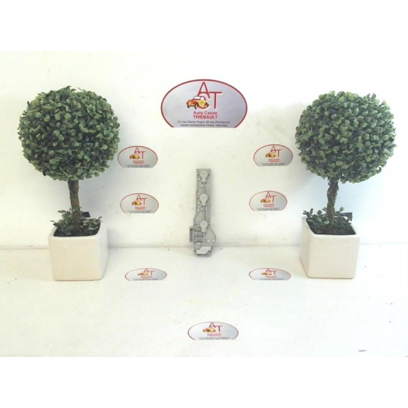 Platine feu arriere gauche SKODA  d’occasion