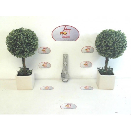 Platine feu arriere gauche SKODA  d’occasion