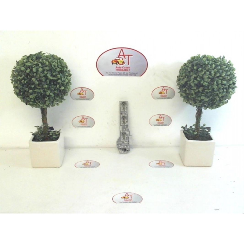 Platine feu arriere gauche SKODA  d’occasion