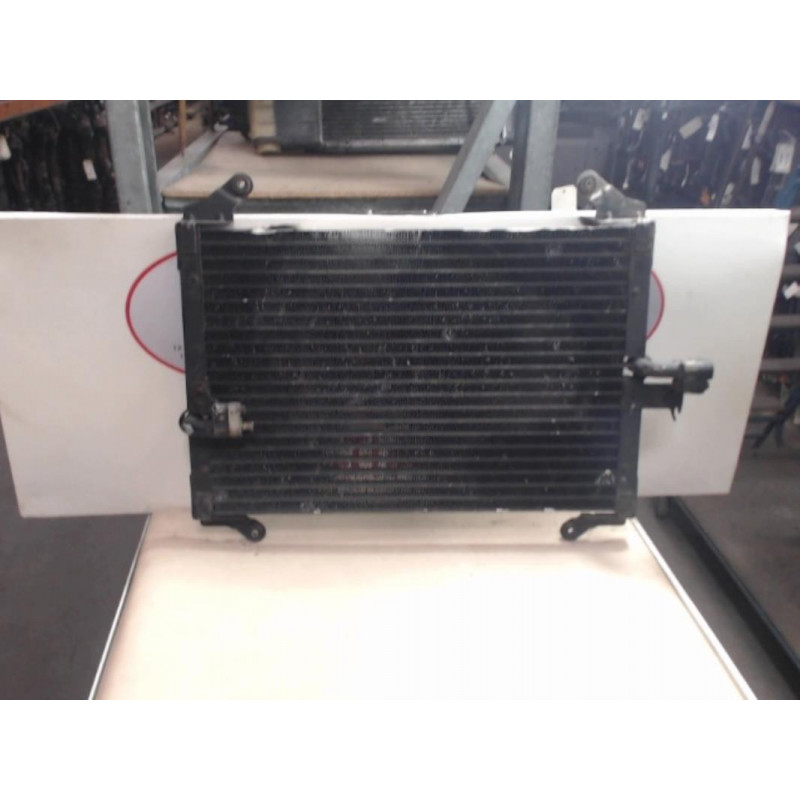 Radiateur condenseur de clim PEUGEOT BOXER 1 PH1 FGN(200/230L/230P) d’occasion