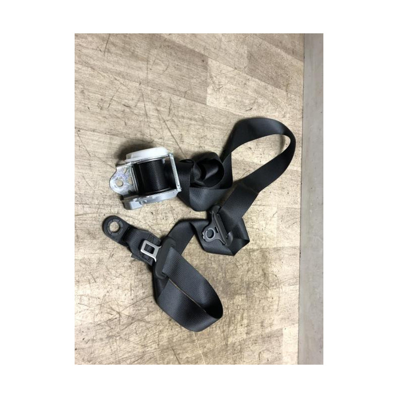 Ceinture arriere gauche PEUGEOT 108 d’occasion