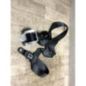 Ceinture arriere gauche PEUGEOT 108 d’occasion