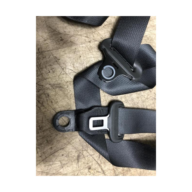 Ceinture arriere gauche PEUGEOT 108 d’occasion