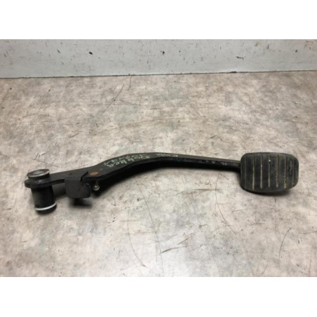 Pedalier d'embrayage DACIA DOKKER 1.6 MPI - 85 d’occasion