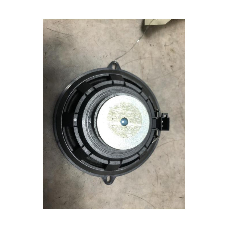 Haut parleur DACIA DOKKER 1.6 MPI - 85 d’occasion