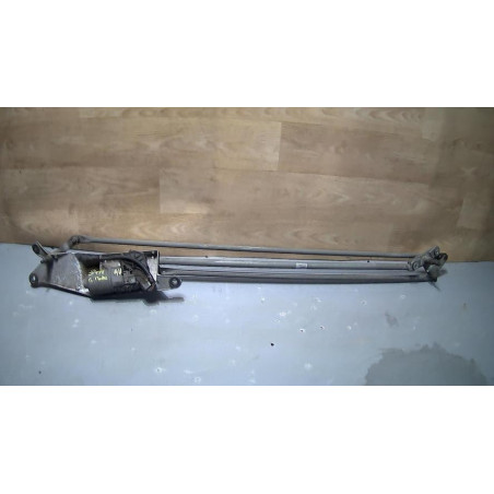 Moteur essuie glace avant RENAULT GRAND MODUS PHASE 2 d’occasion