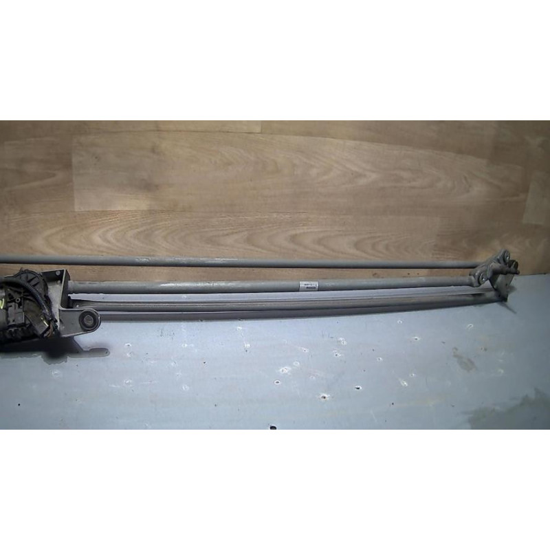 Moteur essuie glace avant RENAULT GRAND MODUS PHASE 2 d’occasion