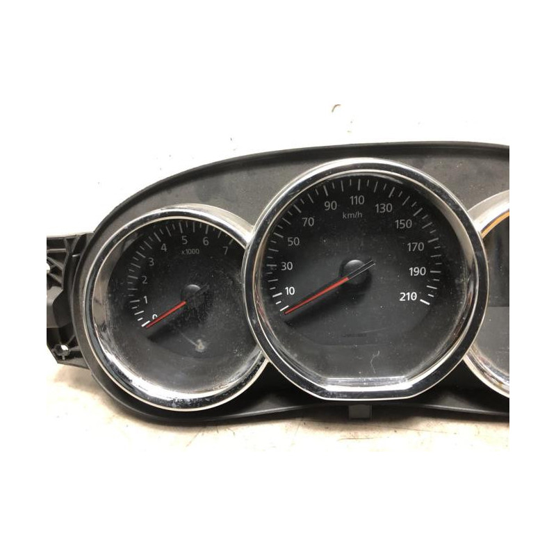 Compteur DACIA DOKKER 1.6 MPI - 85 d’occasion