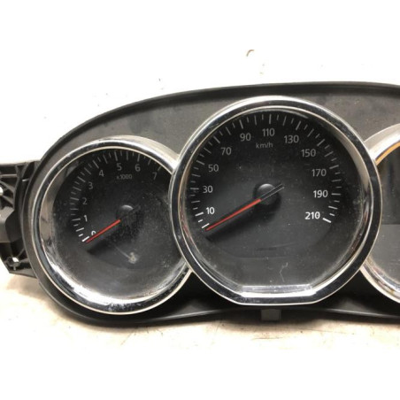 Compteur DACIA DOKKER 1.6 MPI - 85 d’occasion