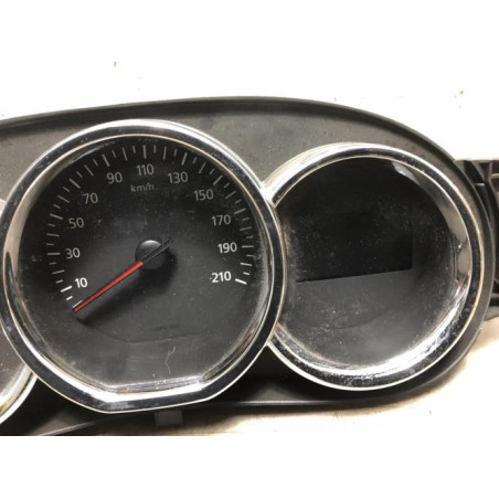 Compteur DACIA DOKKER 1.6 MPI - 85 d’occasion